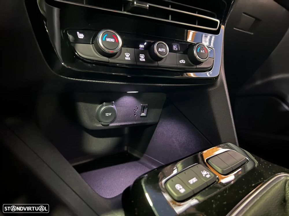 Opel Mokka 1.2 T GS - 29