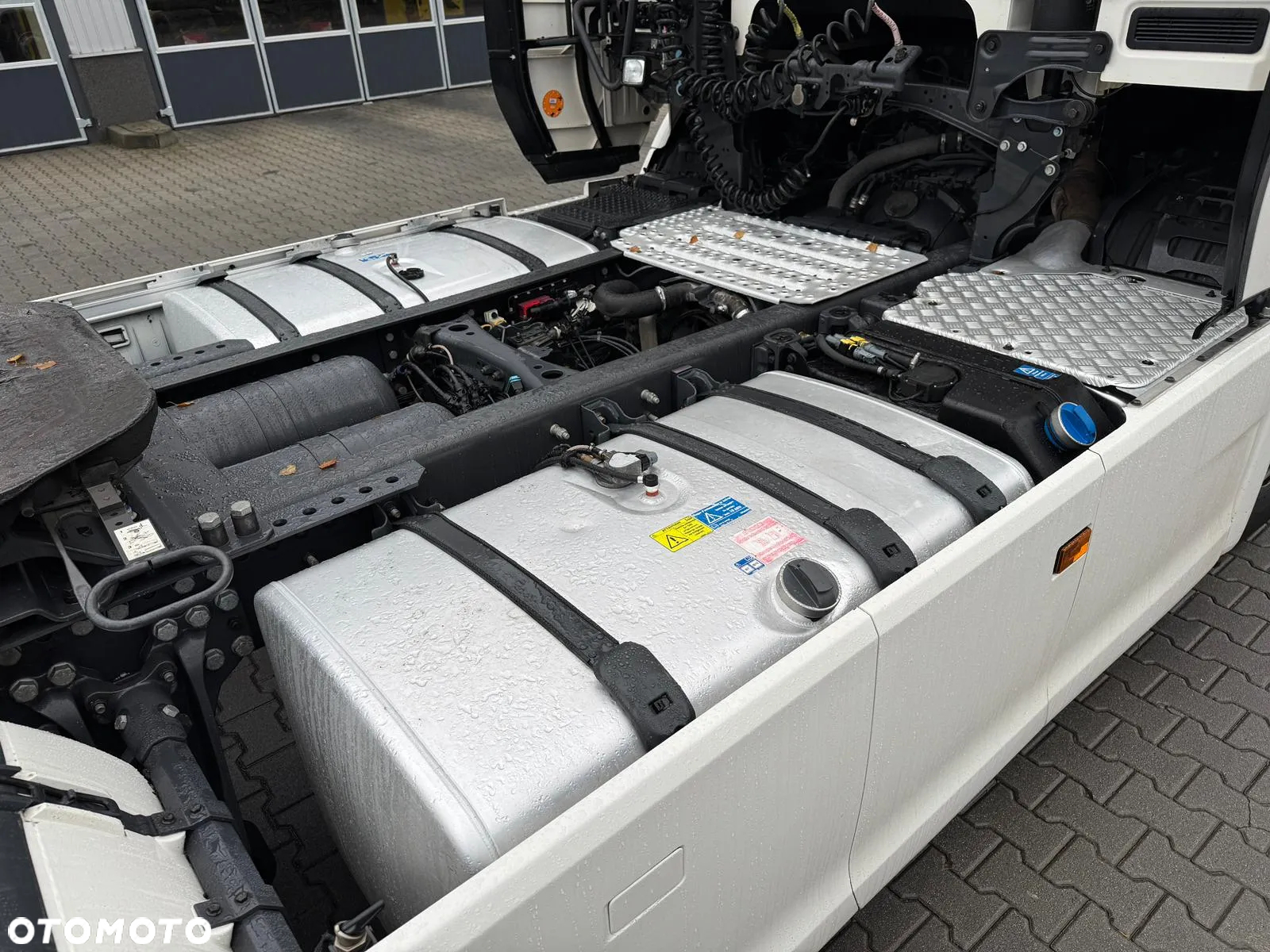 Scania R450 A4X2NA - 13