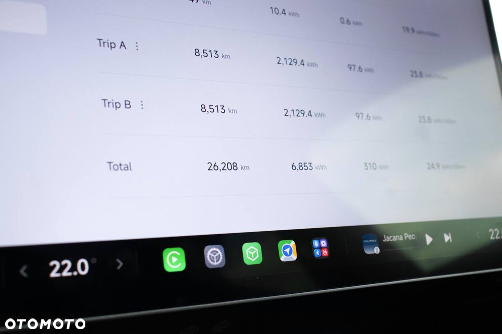 Xiaomi SU7 - 16