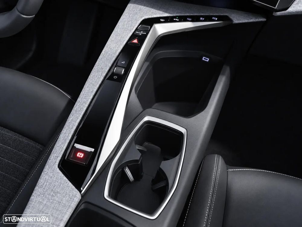 Peugeot E-3008 73 kWh Allure - 14