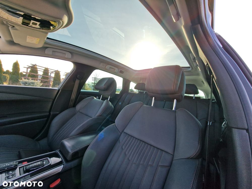 Peugeot 508 RXH BlueHDi 180 EAT6 Stop&Start - 8