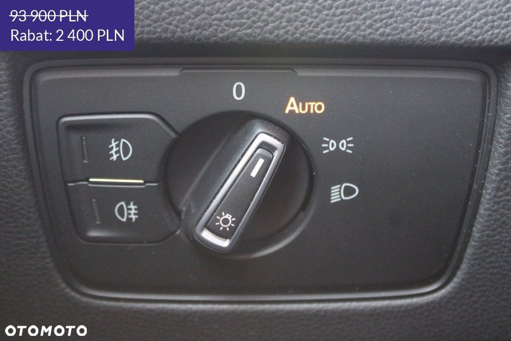 Volkswagen Passat Variant - 32