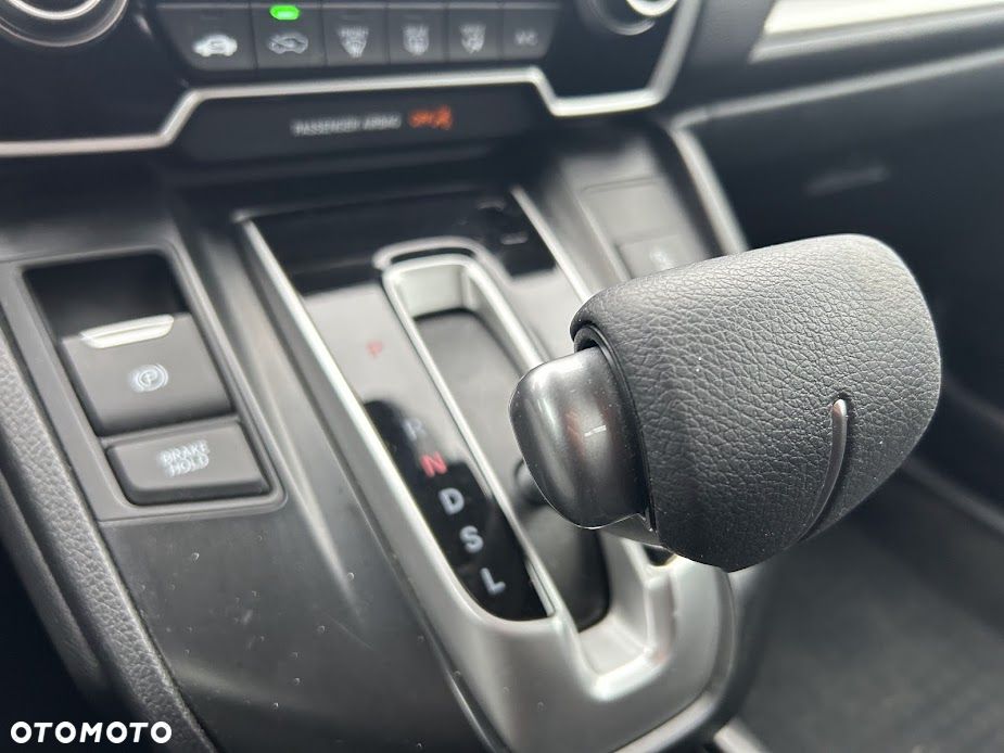 Honda CR-V - 30