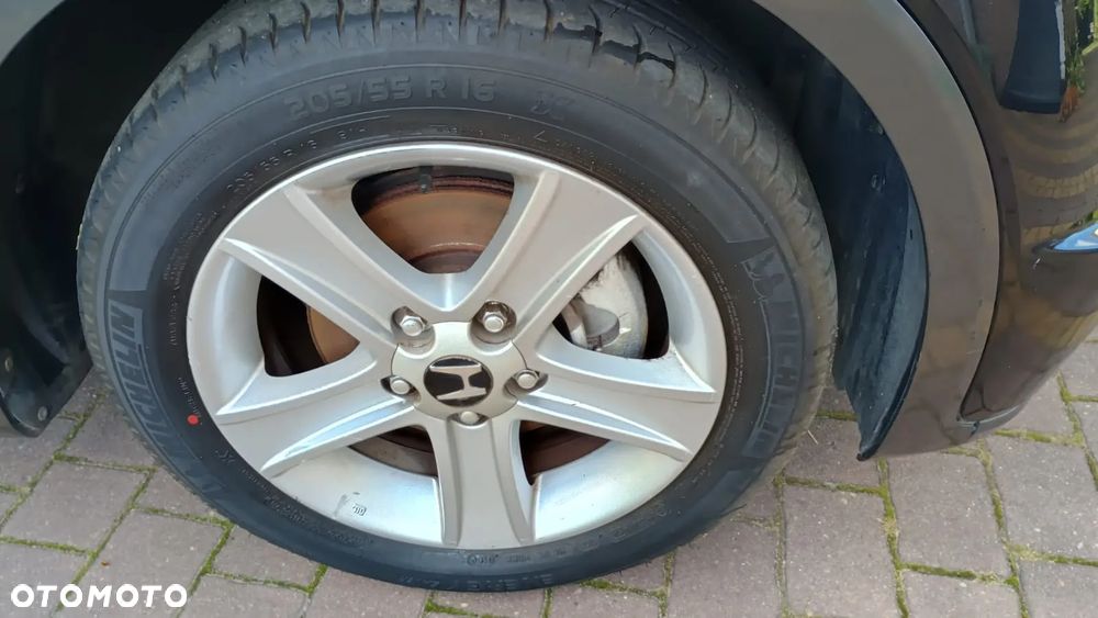Honda Civic - 22