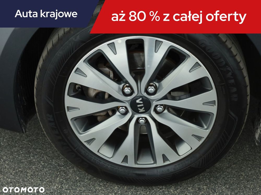 Kia Ceed - 20