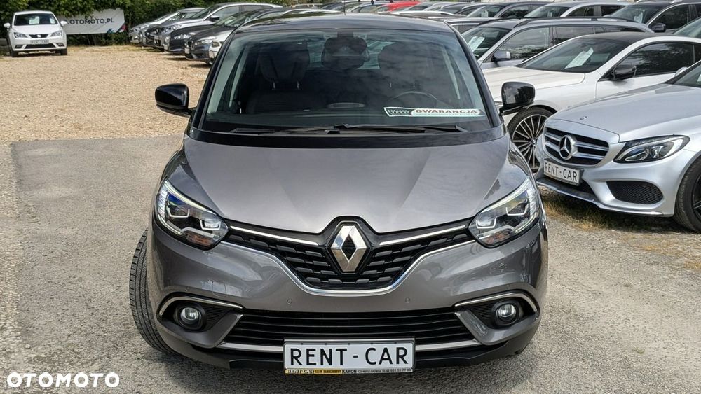 Renault Scenic - 5