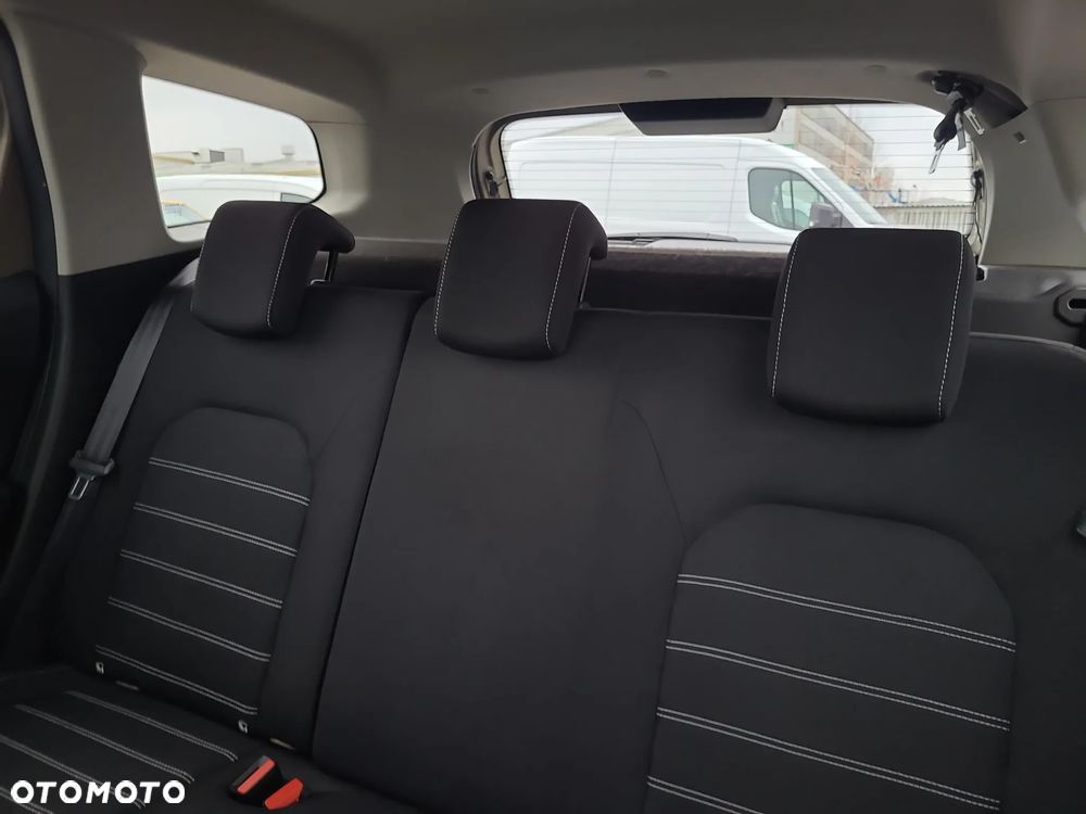 Dacia Duster SCe 115 2WD Prestige - 16
