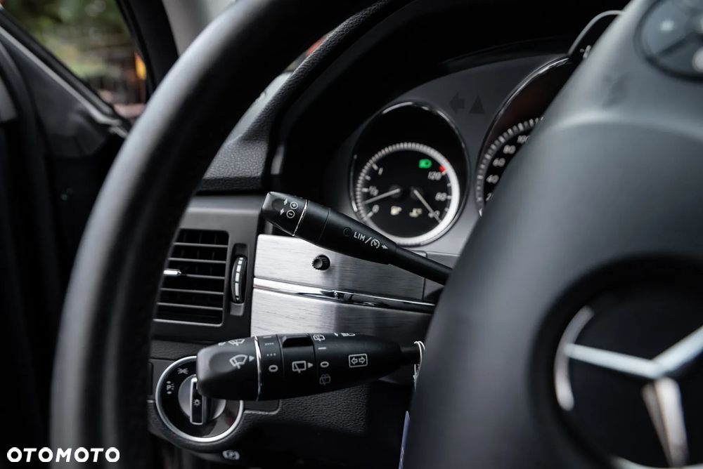 Mercedes-Benz GLK 250 CDI BlueTEC 4-Matic - 31