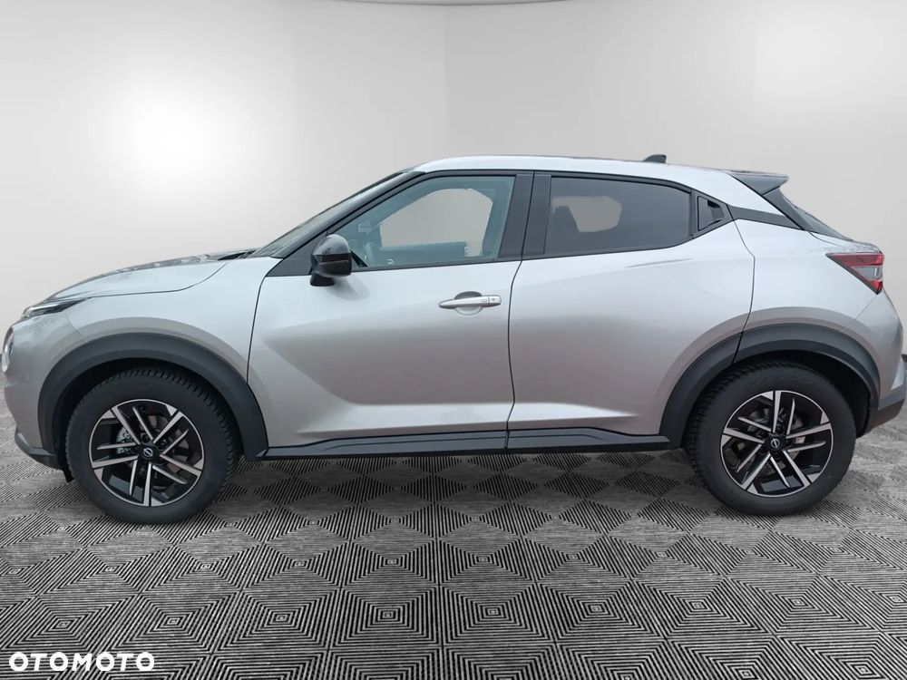 Nissan Juke - 5