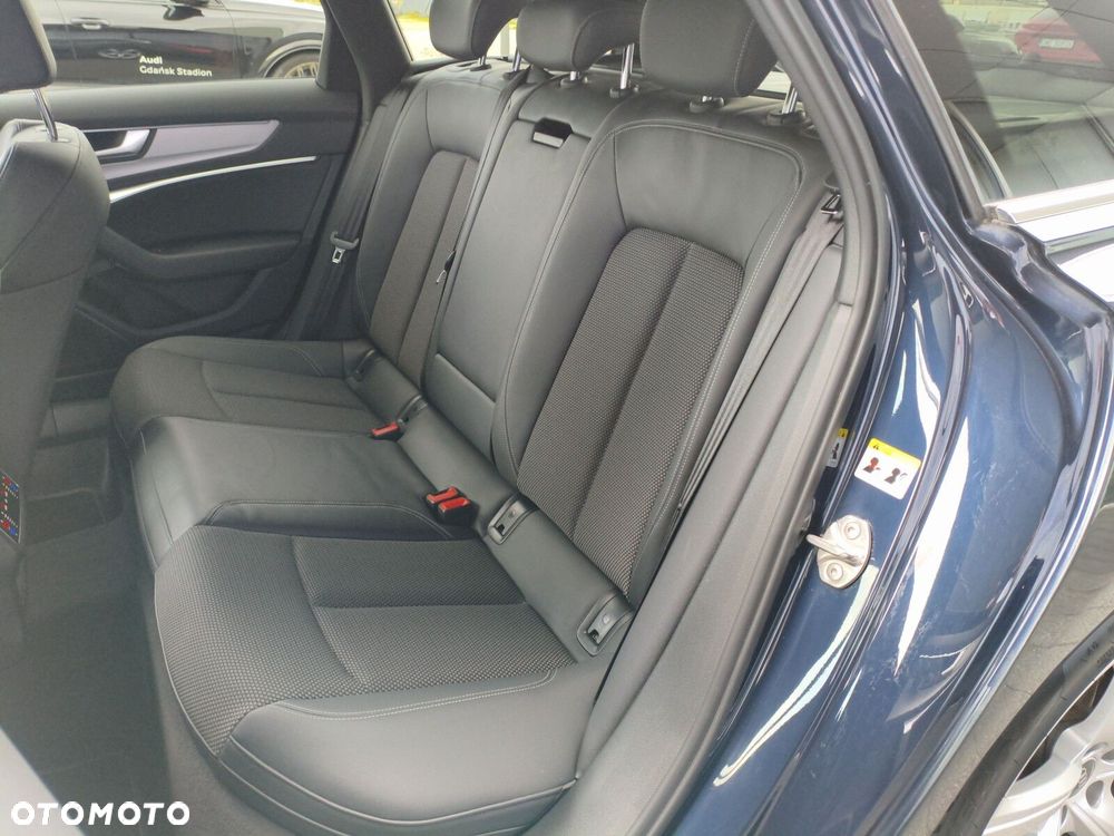 Audi A6 Avant - 12