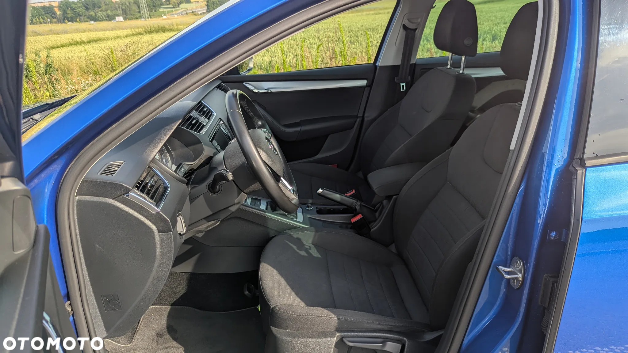 Skoda Octavia 1.4 TSI Style - 11