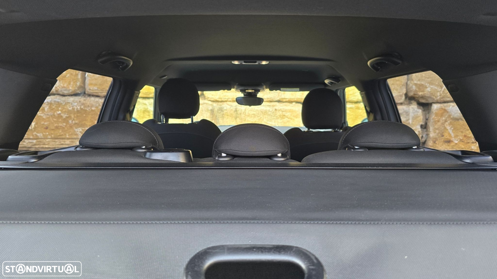 MINI Clubman One D - 46