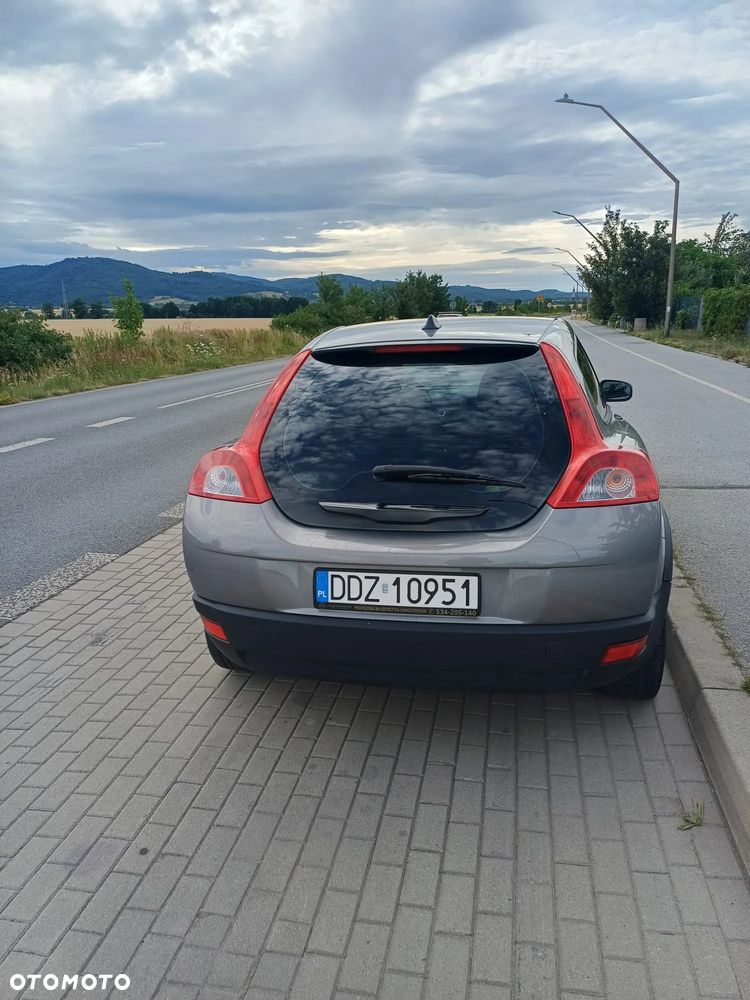Volvo C30 2.4i Edition - 6