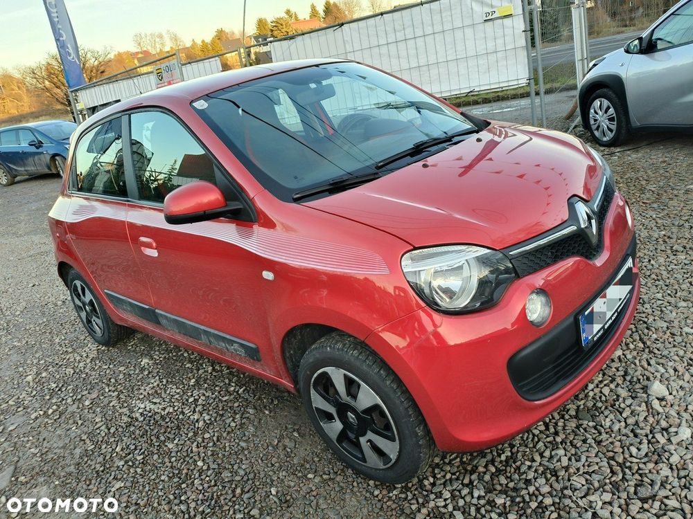 Smart Forfour - 4