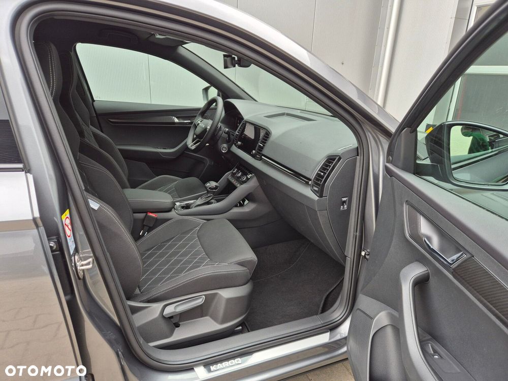 Skoda Karoq - 16