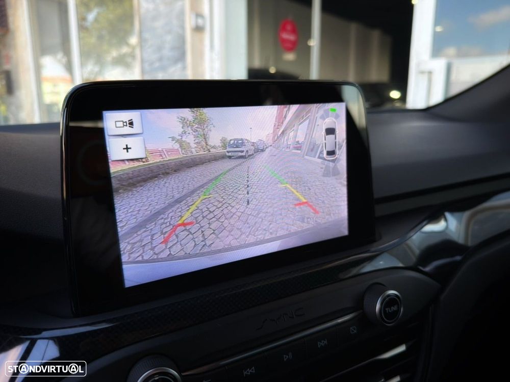 Ford Focus 1.0 EcoBoost ST-Line - 21