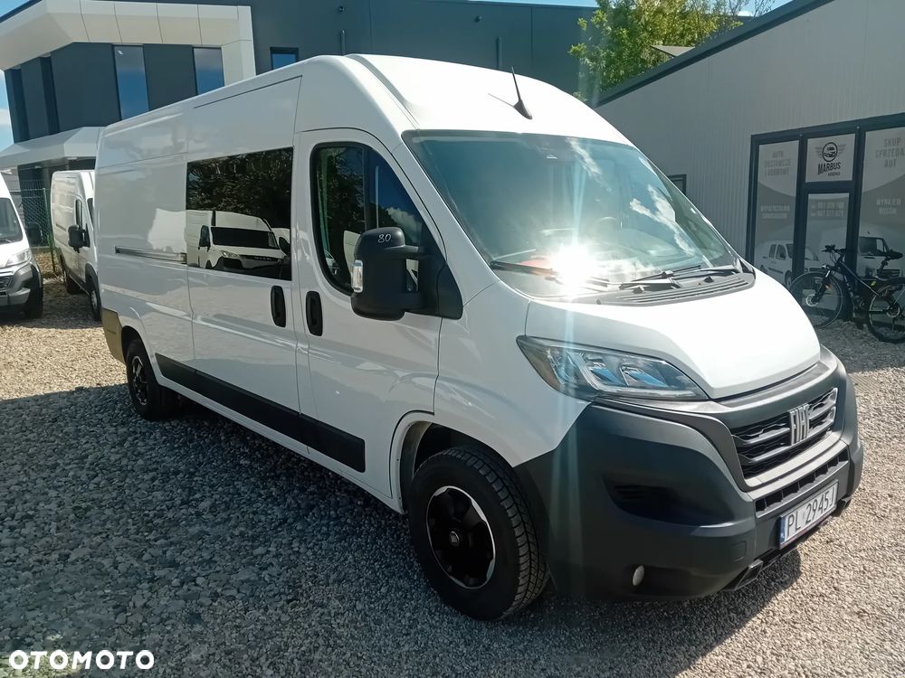 Fiat Ducato - 3