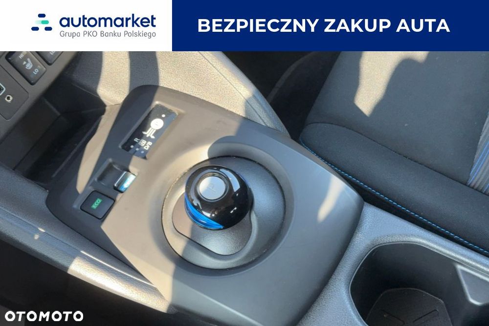 Nissan Leaf 40kWh Acenta - 18