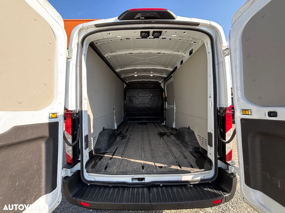 Ford TRANSIT - 9