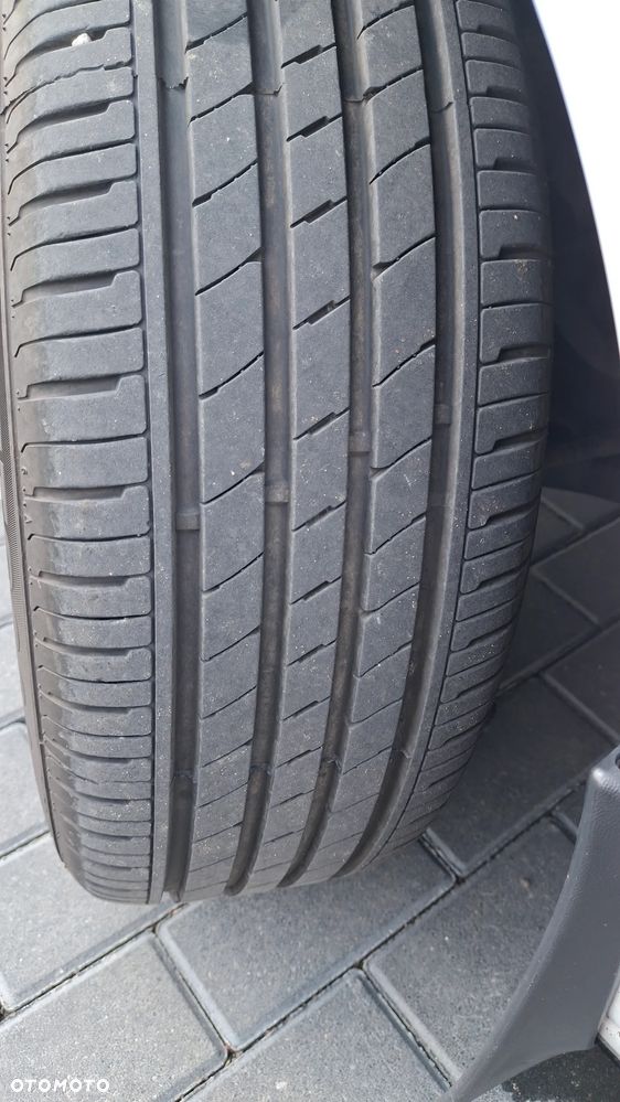 Skoda Roomster - 8