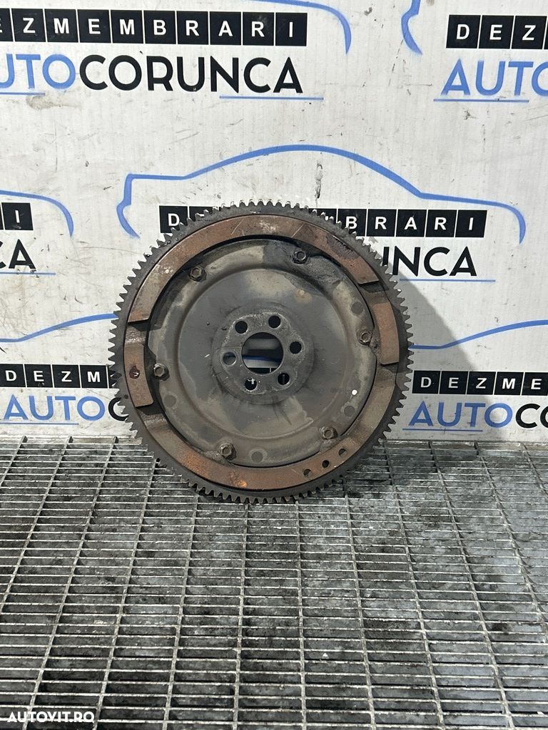 Volanta Daihatsu Terios 1.5 Benzina 2006 - 2010 5 Trepte 3SZ - VE (1192) MASA SIMPLA - 1