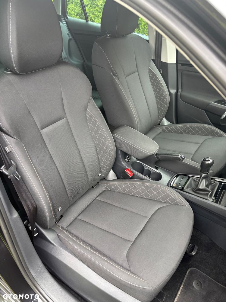 Skoda Kamiq 1.0 TSI Ambition - 8