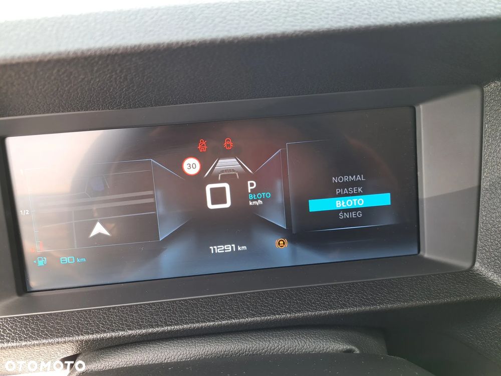 Citroën SpaceTourer 2.0 BlueHDi XL Plus EAT8 - 8