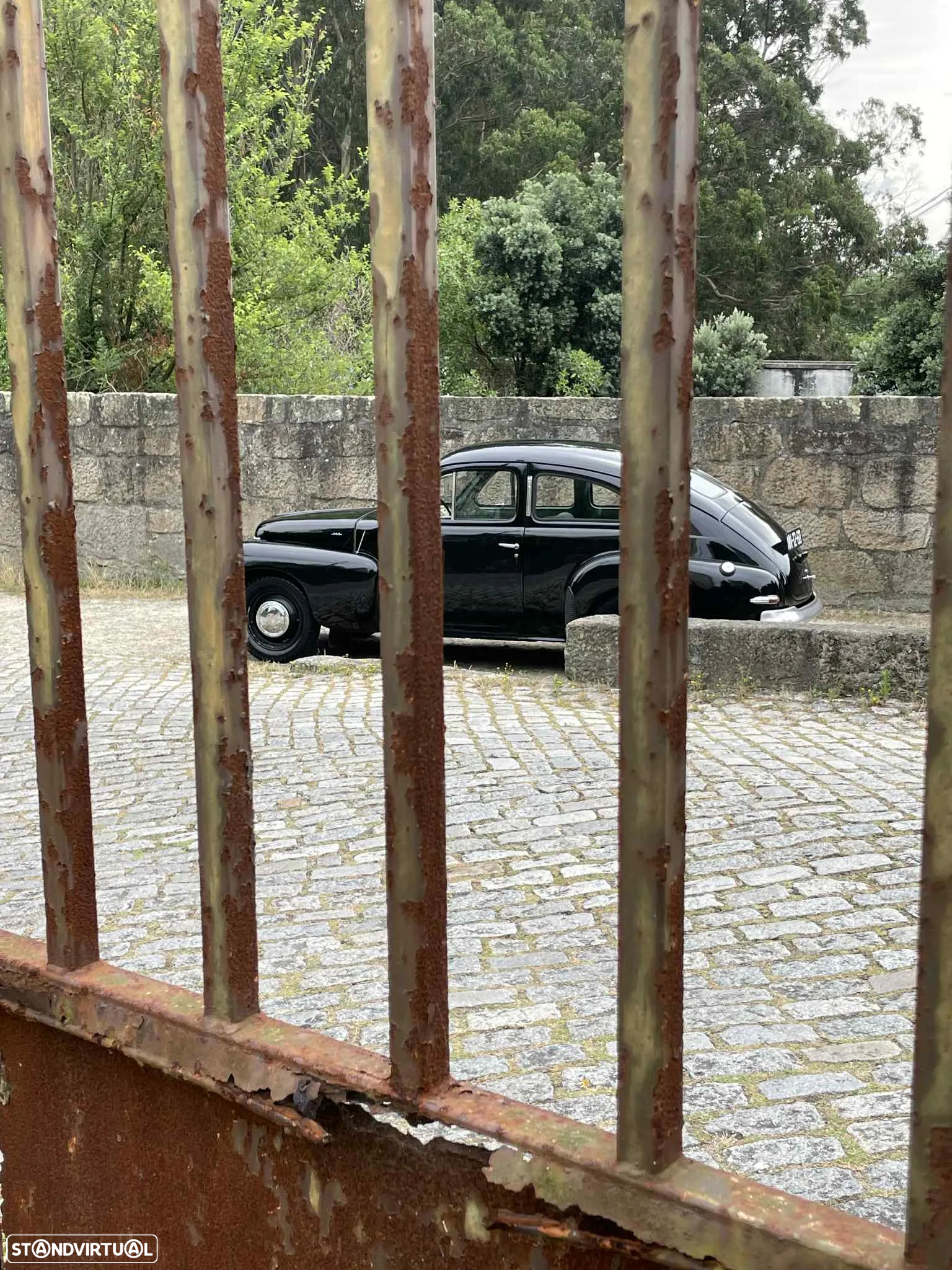 Volvo 444 - 38