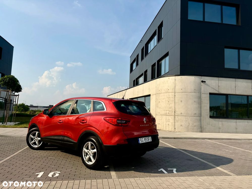 Renault Kadjar Energy TCe 130 Life - 18