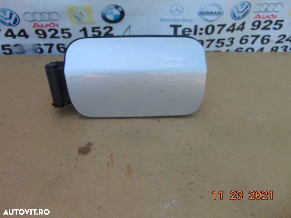 Usita rezervor BMW f10 F11 an 2009-2017 usa rezervor combustibil dezme - 1