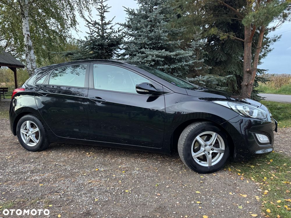 Hyundai i30 - 4