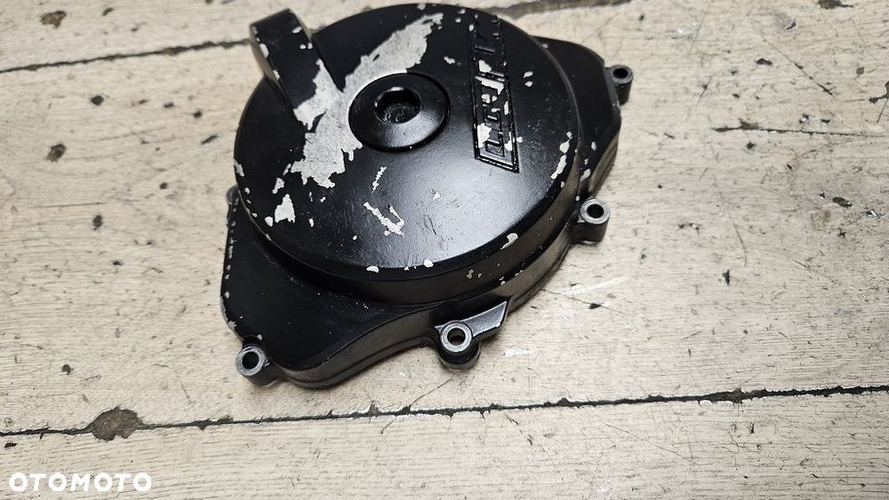 Pokrywa dekiel silnika KTM 690 Duke Enduro LC4  750.30.002.000 - 4