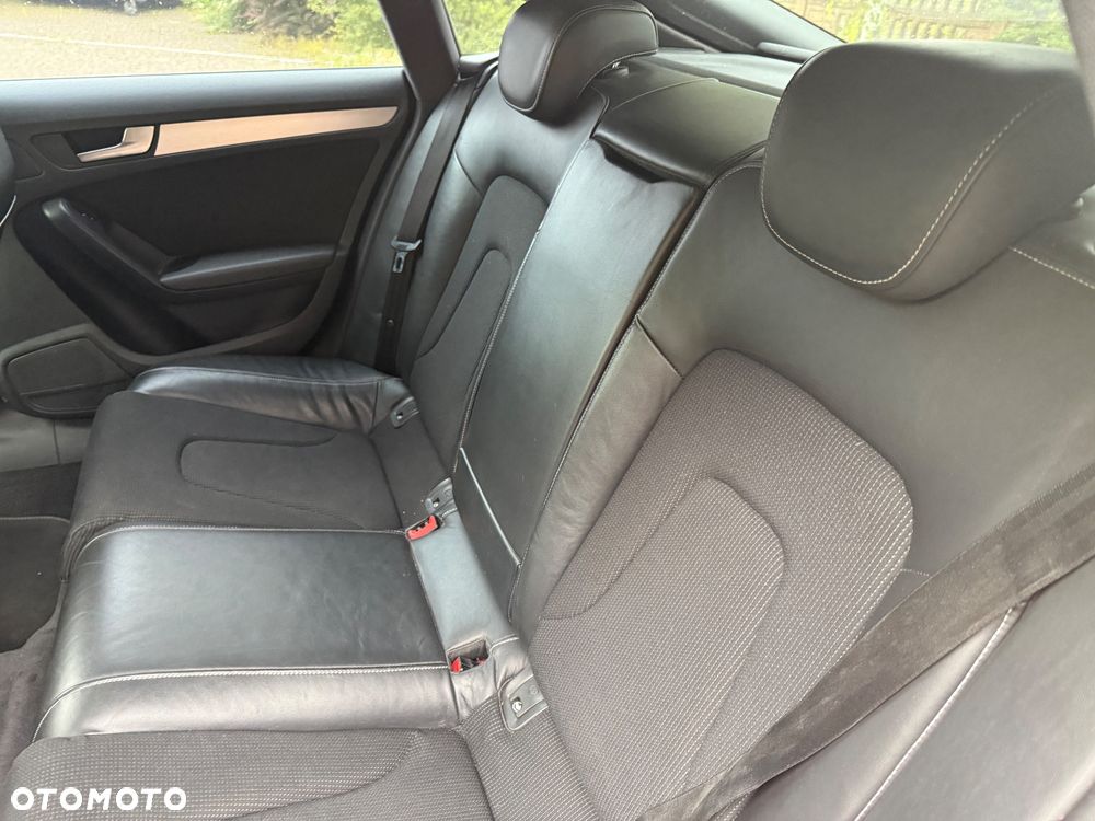 Audi A5 Sportback - 26