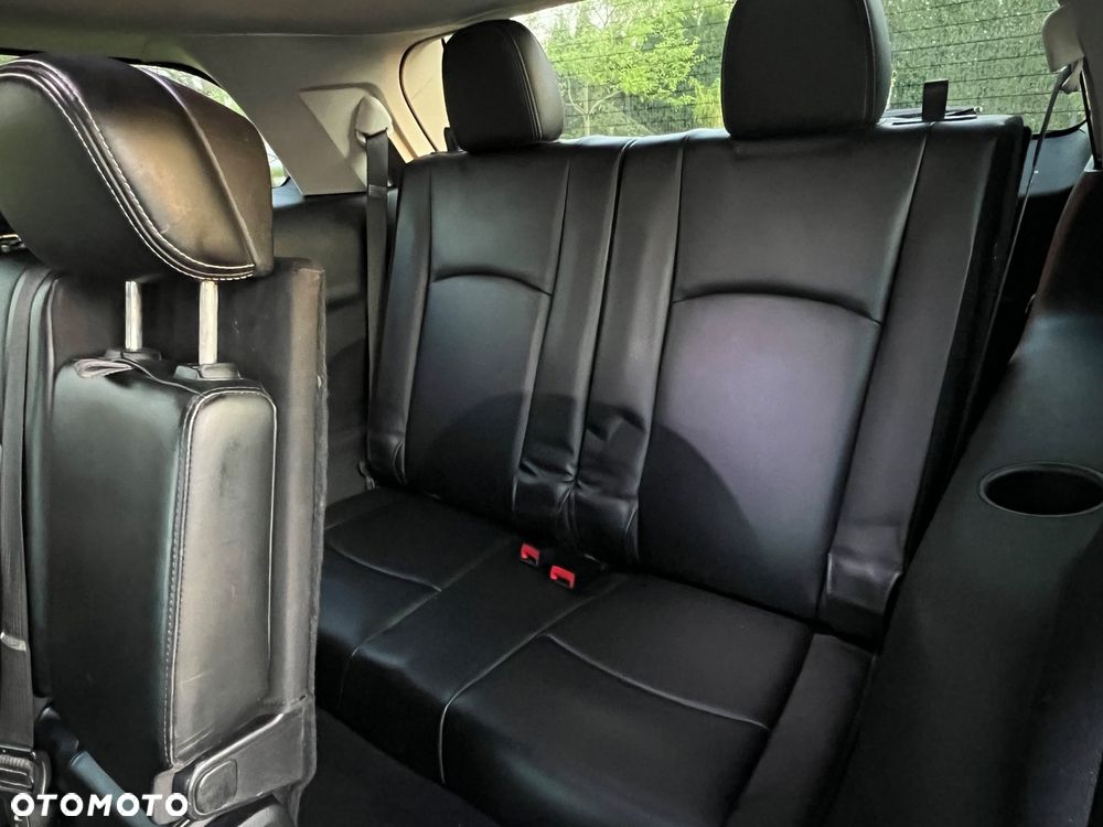 Fiat Freemont 2.0 Multijet 16V DPF Urban - 32