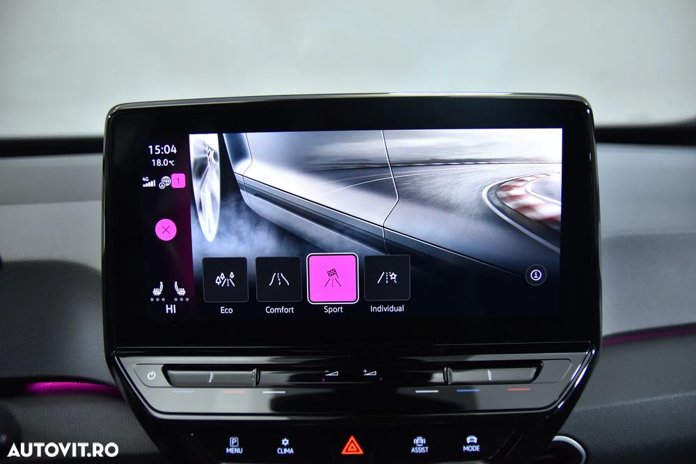 Volkswagen ID.3 - 20