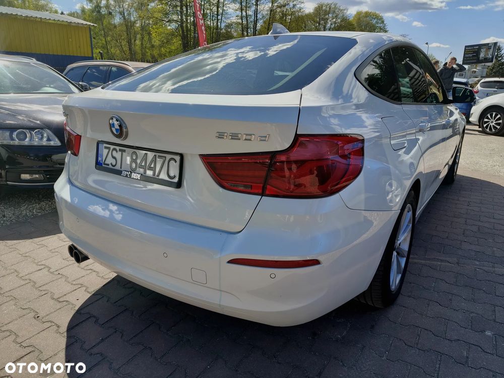 BMW 3GT - 7