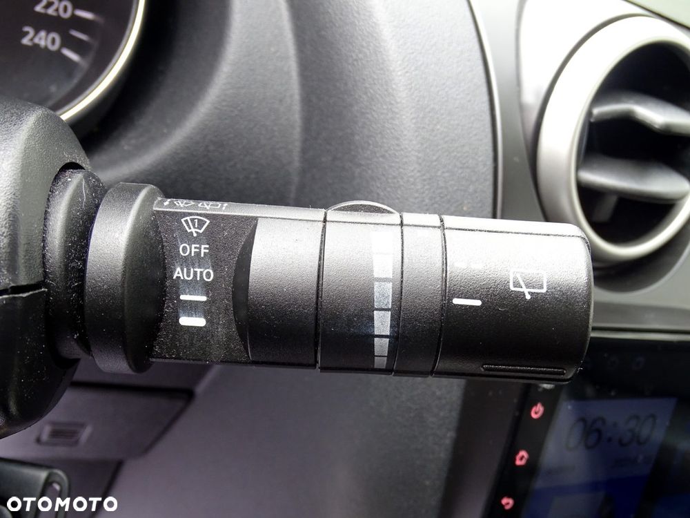 Nissan Qashqai 2.0 CVT 360 - 18