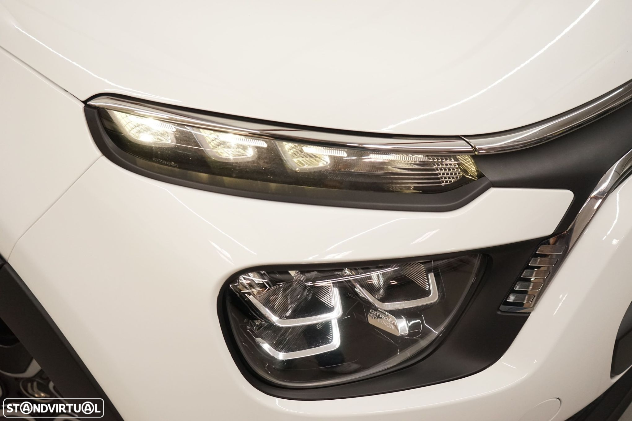 Citroën C3 1.2 PureTech Shine - 9
