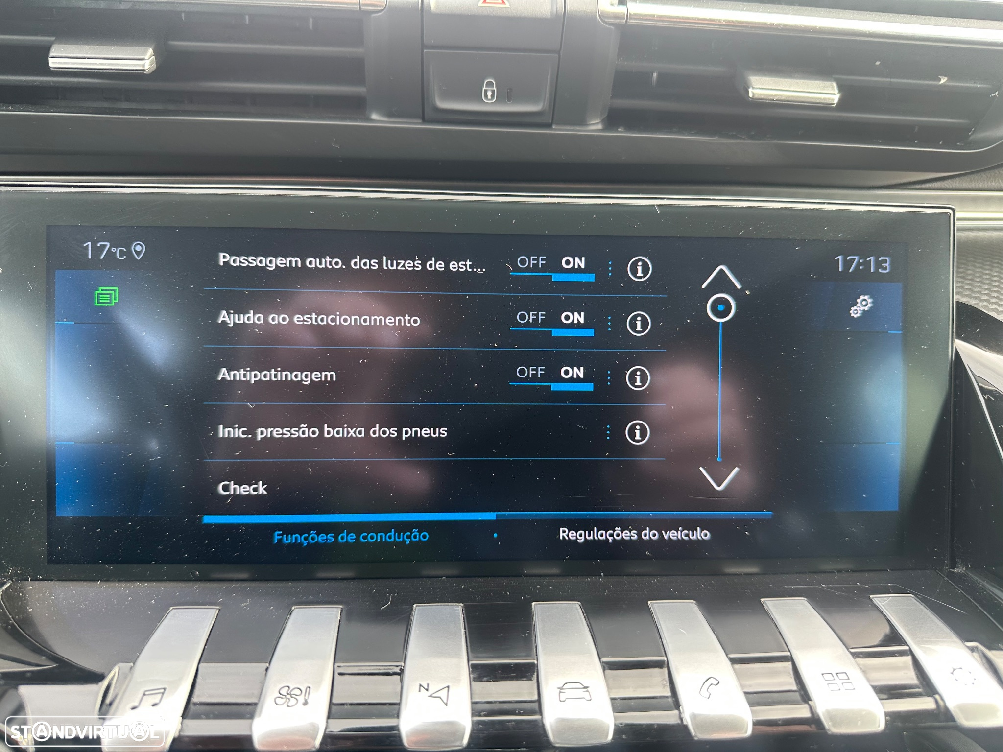 Peugeot 508 SW 1.5 BlueHDi Allure Pack EAT8 - 17
