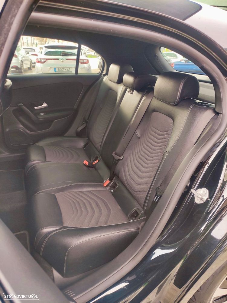 Mercedes-Benz A 250 e Style Plus - 19