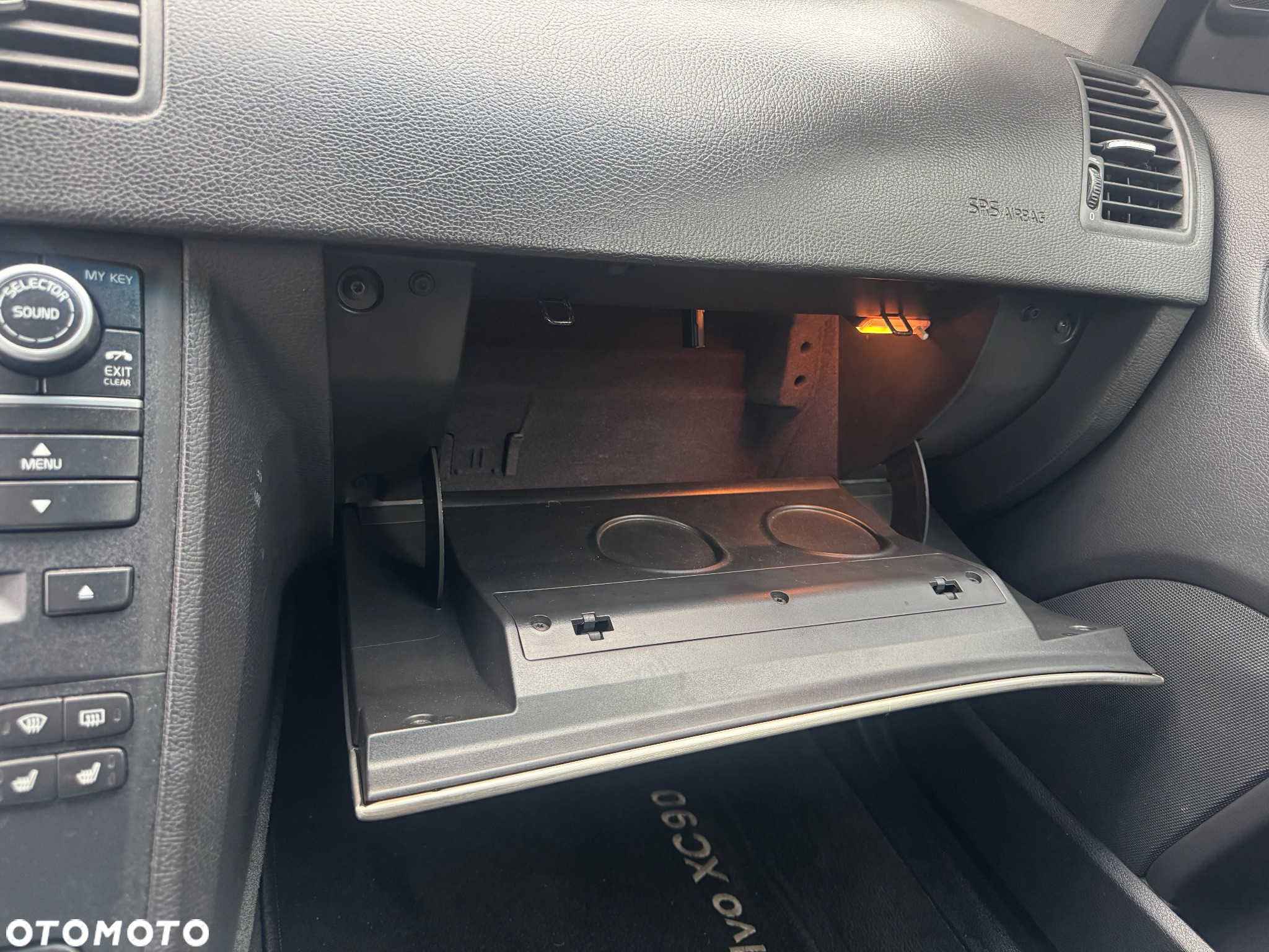 Volvo XC 90 D5 AWD Summum - 19