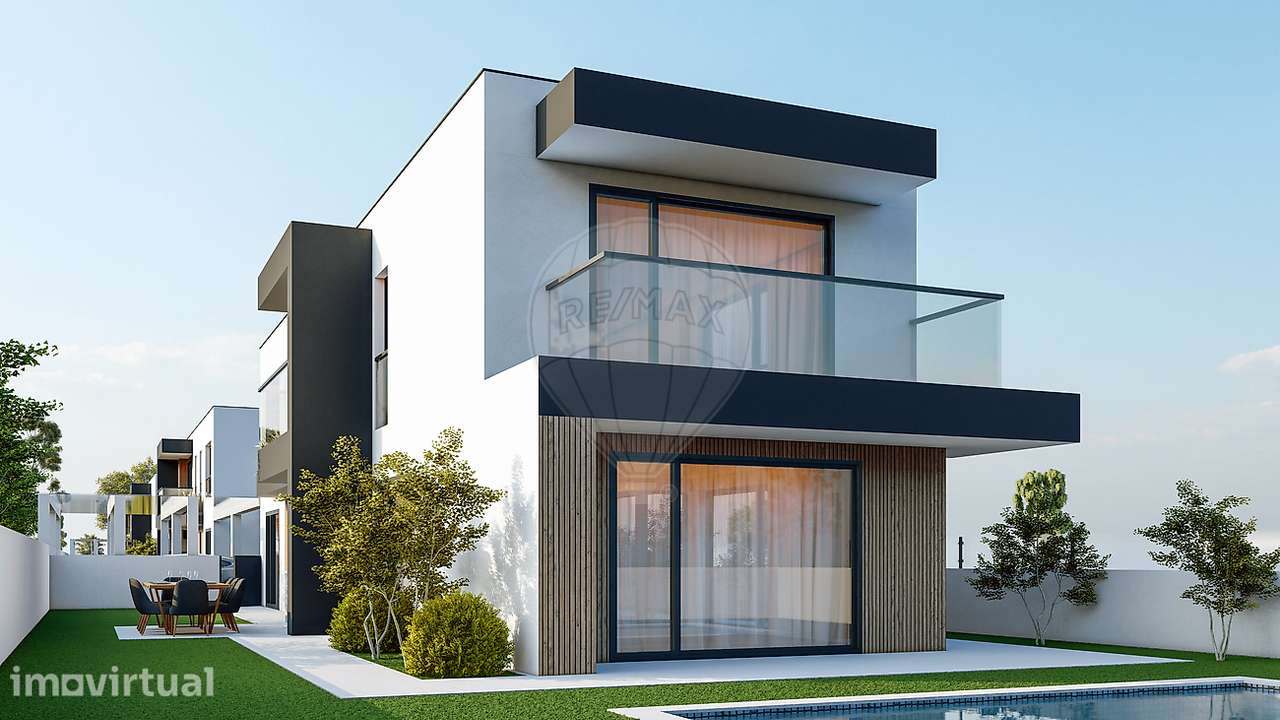 Moradia T4 para venda - Grande imagem: 4/10