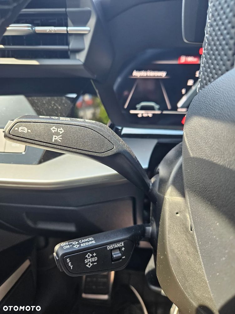 Audi S3 - 16