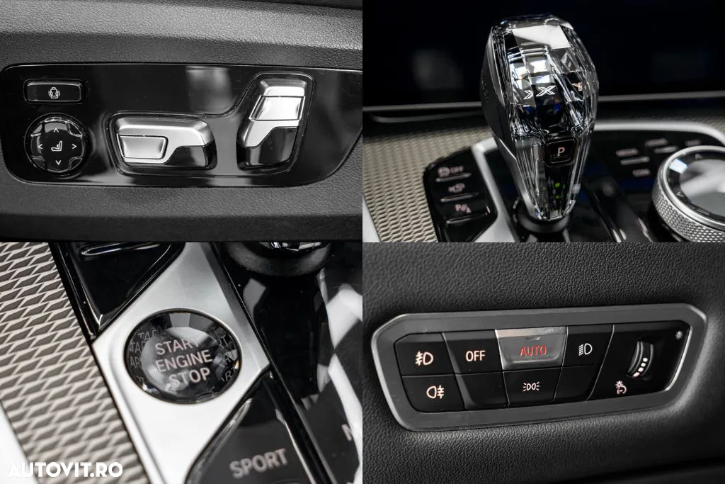 BMW X6 xDrive40i AT MHEV - 18