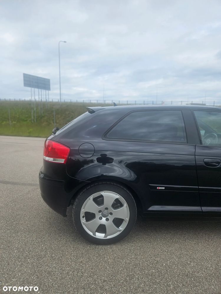 Audi A3 3-drzwiowe - 7