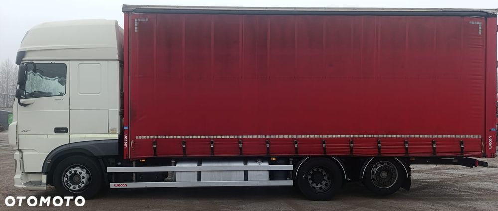 DAF XF 480 - 3