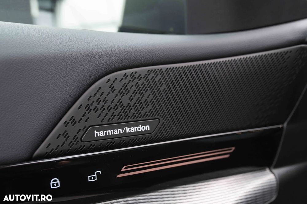 BMW Seria 5 520d xDrive Aut. - 25