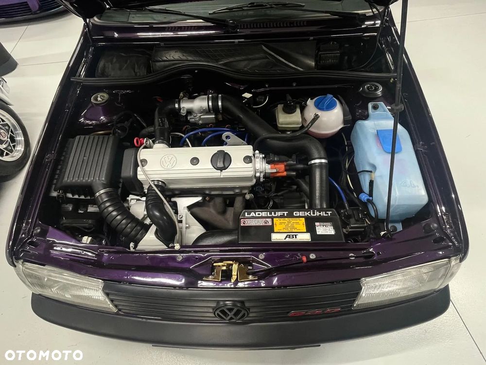 Volkswagen Polo 1.3 G40 - 23