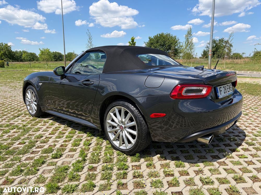 Fiat 124 - 5
