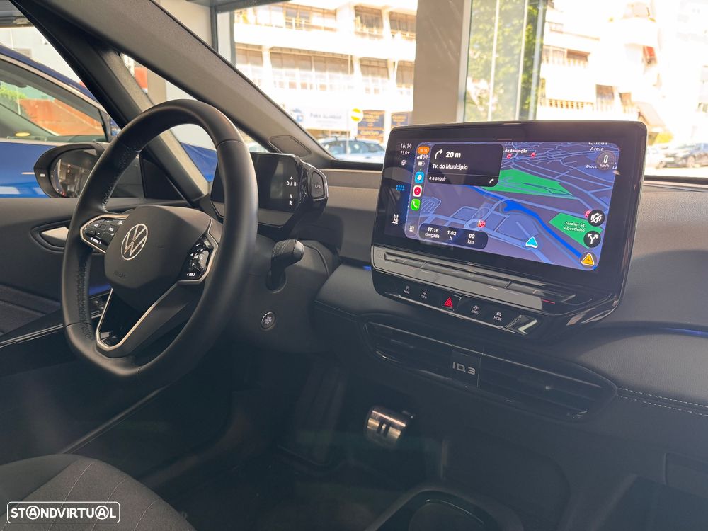 VW ID.3 58 kWh Pro Urban - 14